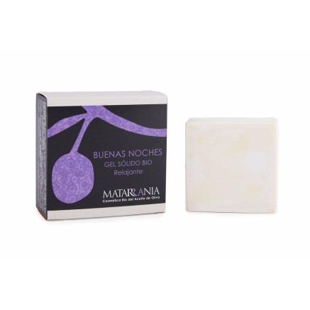Gelbar Matarrania Good Night 120 g