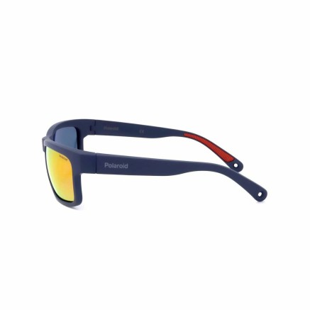 Occhiali da sole Uomo Polaroid PLD-7031-S-8RU ø 59 mm 2