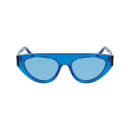 Lunettes de soleil Femme Karl Lagerfeld KL6043S-424 Ø 52 mm 2
