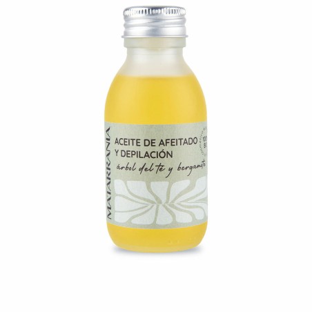 Rasieröl Matarrania Bio 100 ml