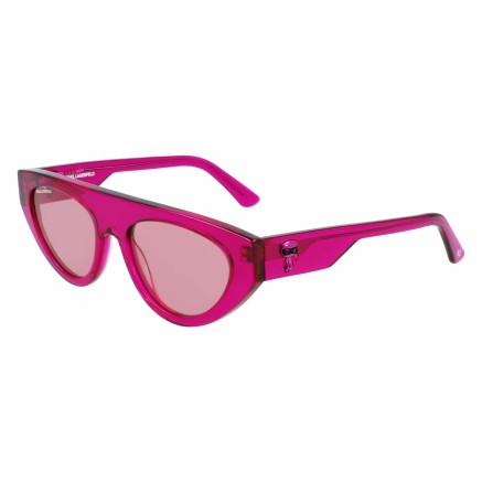 Zonnebril Dames Karl Lagerfeld KL6043S-86 Ø 52 mm
