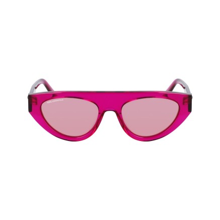 Gafas de Sol Mujer Karl Lagerfeld KL6043S-86 Ø 52 mm 2