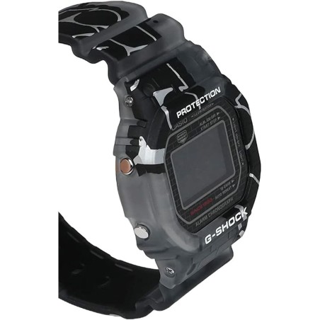 Montre Homme Casio DW-5000SS-1ER (Ø 42,8 mm)