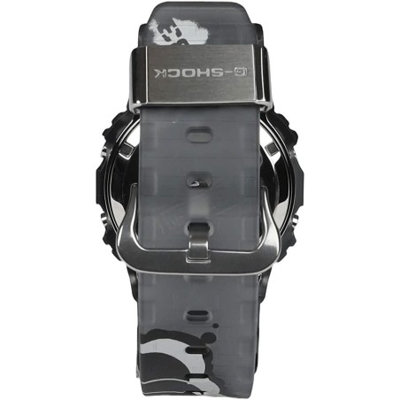 Orologio Uomo Casio DW-5000SS-1ER (Ø 42,8 mm)