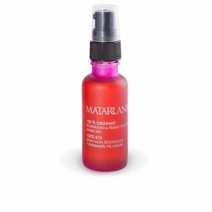 Gezichtsserum Matarrania 100% Bio 30 ml