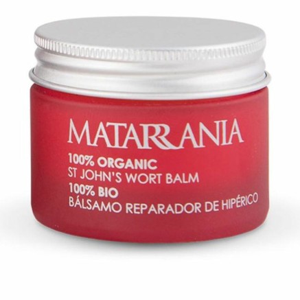 Body-Repair-Pflegebalsam Matarrania TRATAMIENTOS Y ACEITES CORPORALES