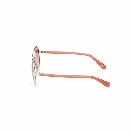 Herrensonnenbrille Guess GU52135632Z ø 56 mm 2