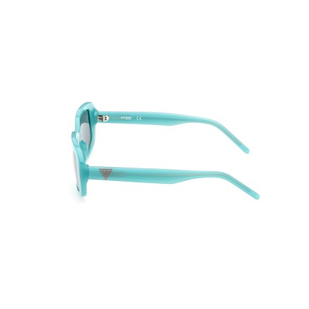 Damensonnenbrille Guess GU82505487N ø 54 mm 2