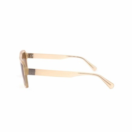 Unisex-Sonnenbrille Guess GU82595357E Ø 53 mm 2