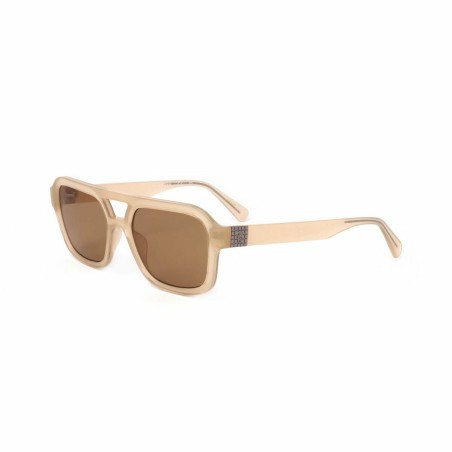 Zonnebril Uniseks Guess GU82595357E Ø 53 mm