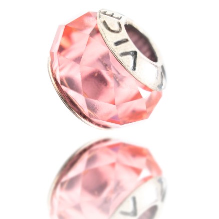 Sieraad Dames Viceroy VMB0021-07 Rood 1 cm 2
