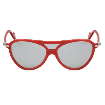 Men's Sunglasses Moncler ML0054-67C Ø 128 mm 2