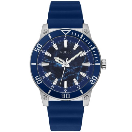 Horloge Heren Guess GW0420G1 (Ø 46 mm)