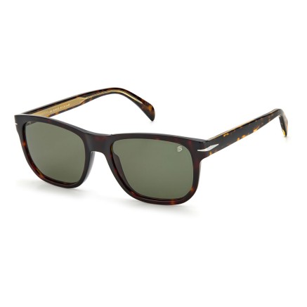Occhiali da sole Uomo David Beckham DB-1045-S-086-QT ø 54 mm