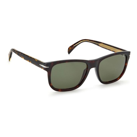 Lunettes de soleil Homme David Beckham DB-1045-S-086-QT ø 54 mm 2