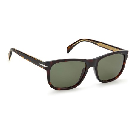 Lunettes de soleil Homme David Beckham DB-1045-S-086-QT ø 54 mm
