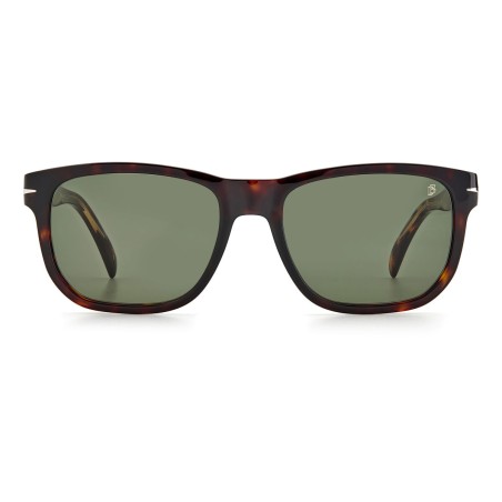 Gafas de Sol Hombre David Beckham DB-1045-S-086-QT ø 54 mm