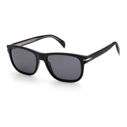 Men's Sunglasses David Beckham DB-1045-S-BSC-M9 ø 54 mm