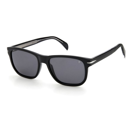 Zonnebril Heren David Beckham DB-1045-S-BSC-M9 ø 54 mm