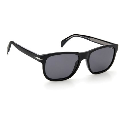 Lunettes de soleil Homme David Beckham DB-1045-S-BSC-M9 ø 54 mm 2