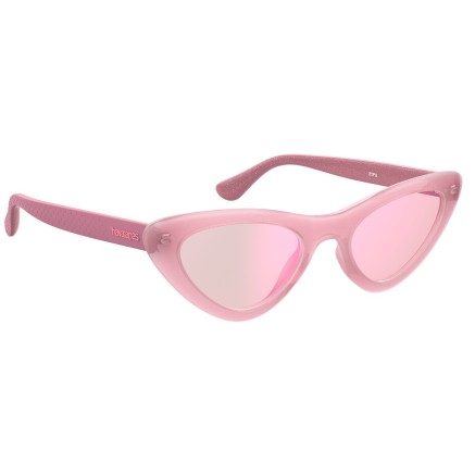 Ladies' Sunglasses Havaianas PIPA-EQK-13 Ø 53 mm 2