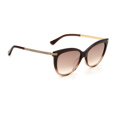 Occhiali da sole Donna Jimmy Choo AXELLE-G-S-0MY-NQ ø 56 mm 2