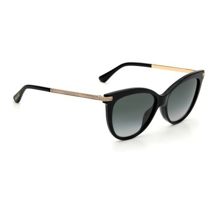 Lunettes de soleil Femme Jimmy Choo AXELLE-G-S-807-9O 2