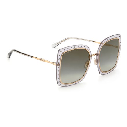 Occhiali da sole Donna Jimmy Choo DANY-S-FT3-FQ ø 56 mm 2