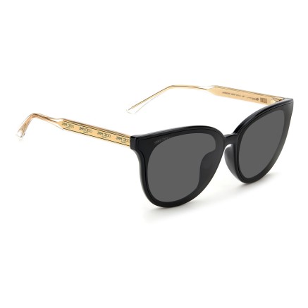 Gafas de Sol Unisex Jimmy Choo JAIME-G-SK-807-IR Ø 67 mm 2