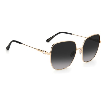 Lunettes de soleil Femme Jimmy Choo KORI-G-SK-RHL-9O ø 60 mm 2