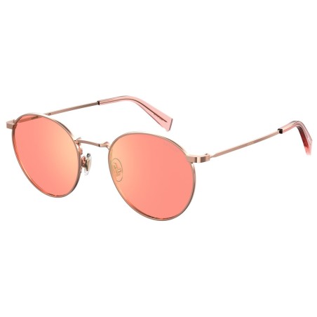 Occhiali da sole Unisex Levi's LV-1005-S-DDB-K1 Ø 50 mm