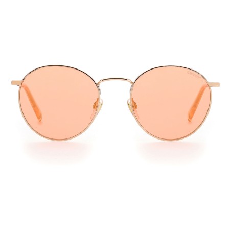 Occhiali da sole Unisex Levi's LV-1005-S-DDB-K1 Ø 50 mm