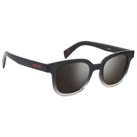 Unisex-Sonnenbrille Levi's LV-1010-S-KB7-T4 Ø 48 mm 2