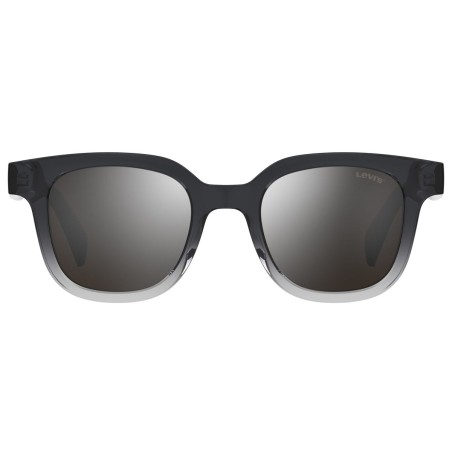 Unisex-Sonnenbrille Levi's LV-1010-S-KB7-T4 Ø 48 mm