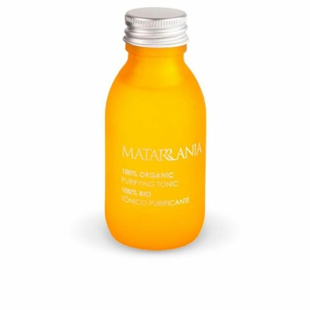 Tónico Limpiador Purificante Matarrania 100% Bio 100 ml
