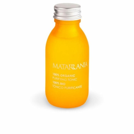 Tónico Limpiador Purificante Matarrania 100% Bio 100 ml