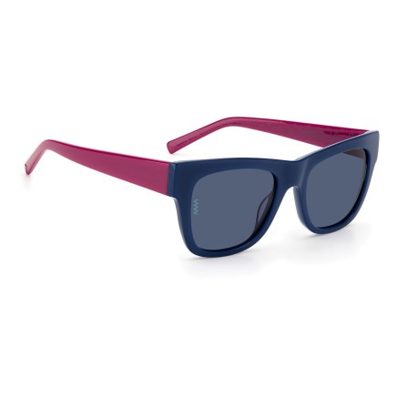 Damensonnenbrille Missoni MMI-0069-S-CLH-KU Ø 52 mm 2