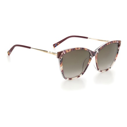 Lunettes de soleil Femme Missoni MIS-0003-S-5ND-HA ø 56 mm 2