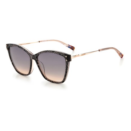 Zonnebril Dames Missoni MIS-0003-S-KDX-FF ø 56 mm