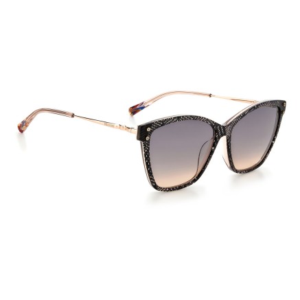 Zonnebril Dames Missoni MIS-0003-S-KDX-FF ø 56 mm 2