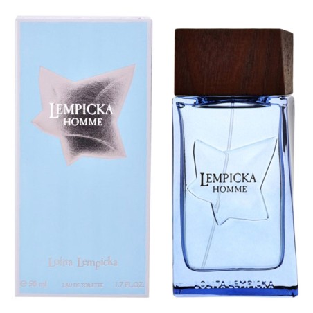 Herenparfum Lempicka Homme Lolita Lempicka Lempicka Homme EDT (1 Stuks
