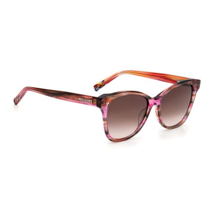 Damensonnenbrille Missoni MIS-0007-S-8CC-HA ø 54 mm 2
