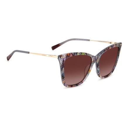 Zonnebril Dames Missoni MIS-0106-S-X19-3X ø 56 mm 2