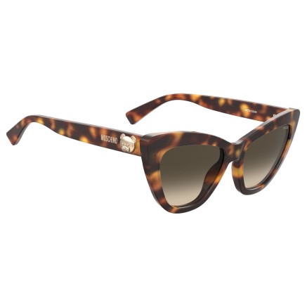 Zonnebril Dames Moschino MOS122-S-05L-9K ø 54 mm 2