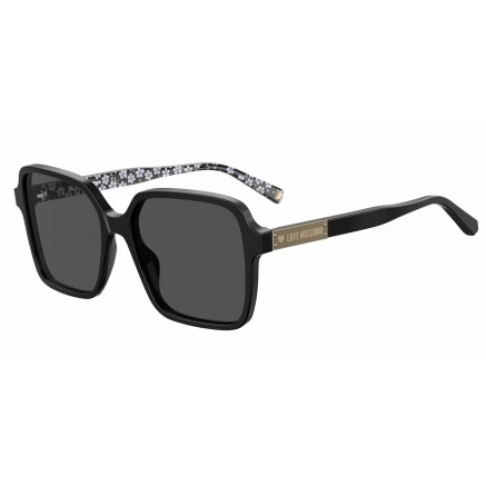 Zonnebril Dames Love Moschino MOL032-S-807-IR Ø 55 mm