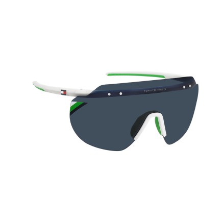 Gafas de Sol Hombre Tommy Hilfiger TH-1804-S-07R-KU Ø 99 mm 2