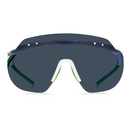 Zonnebril Heren Tommy Hilfiger TH-1804-S-07R-KU Ø 99 mm