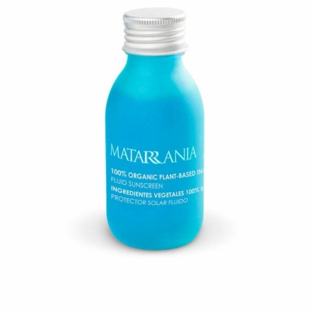 Zonnebrand Lotion Matarrania 100% Bio Spf 30 30 ml