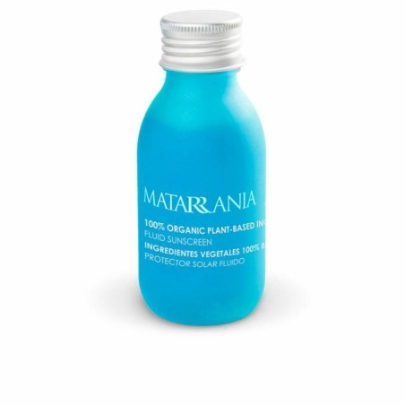 Zonnebrand Lotion Matarrania 100% Bio Spf 30 30 ml