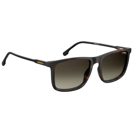 Gafas de Sol Unisex Carrera 231-S-086-HA Ø 55 mm 2